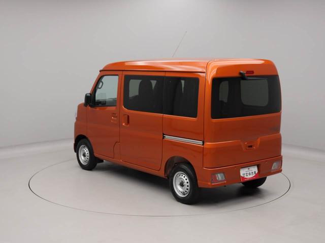 ハイゼットカーゴDX5MT オートライト オートハイビーム キーレス AM/FMラジオ アイドリングストップ 禁煙車(愛知県)の中古車