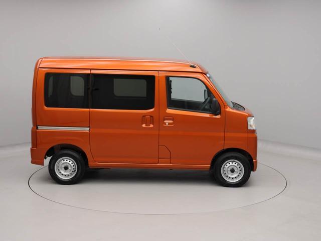 ハイゼットカーゴDX5MT オートライト オートハイビーム キーレス AM/FMラジオ アイドリングストップ 禁煙車(愛知県)の中古車