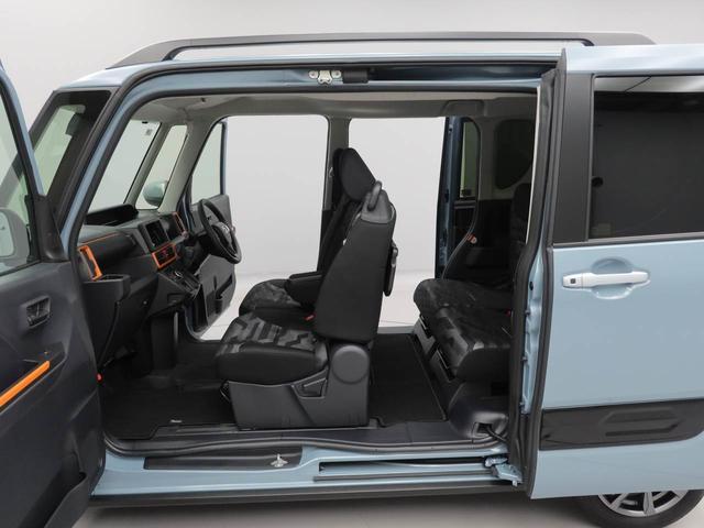 タントファンクロス(愛知県)の中古車
