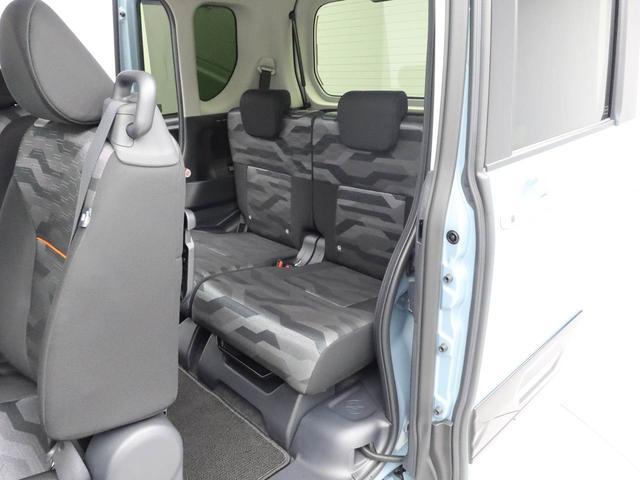 タントファンクロス(愛知県)の中古車