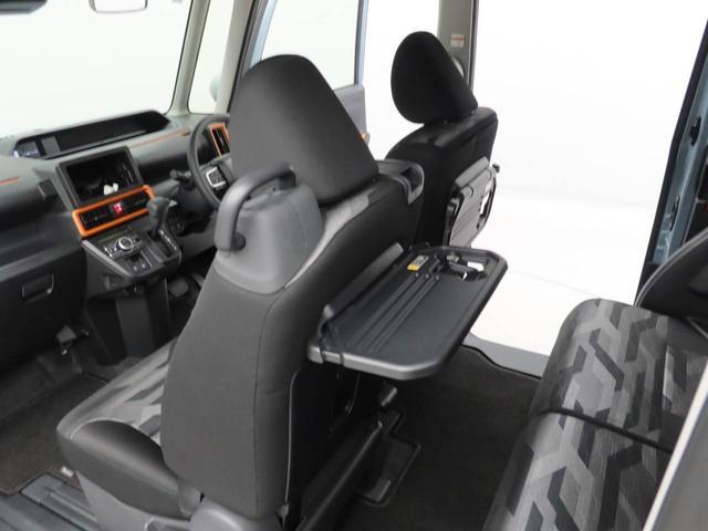 タントファンクロス(愛知県)の中古車