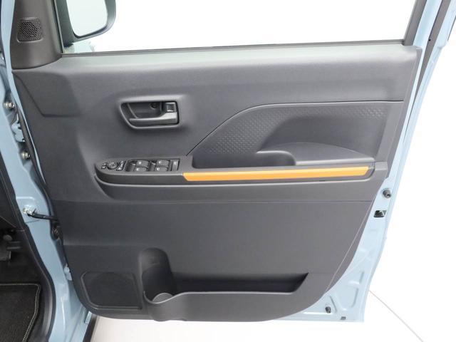 タントファンクロス(愛知県)の中古車