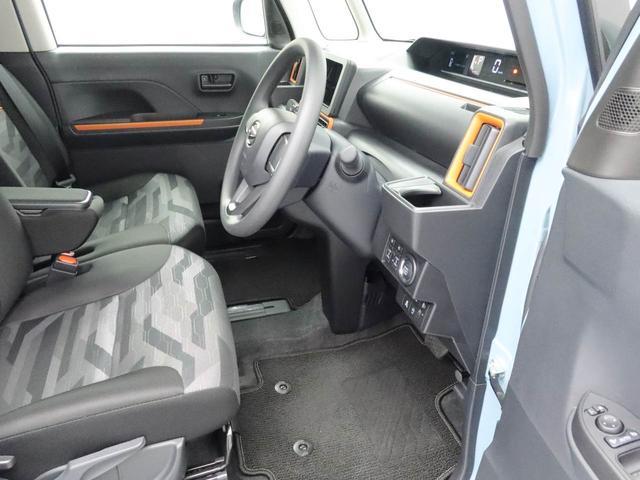 タントファンクロス(愛知県)の中古車