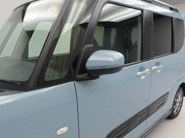 タントファンクロス(愛知県)の中古車