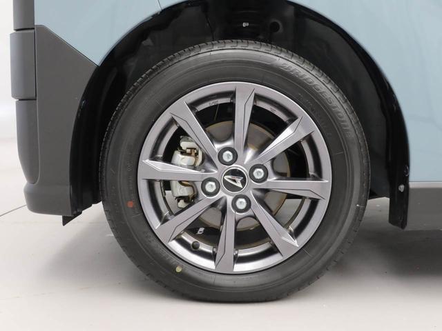 タントファンクロス(愛知県)の中古車