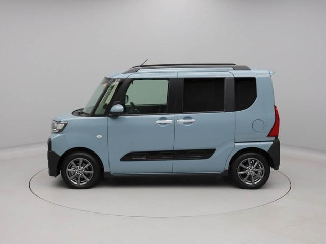 タントファンクロス(愛知県)の中古車