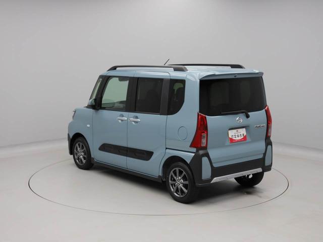 タントファンクロス(愛知県)の中古車