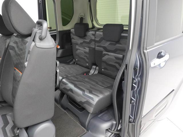タントファンクロス（愛知県）の中古車