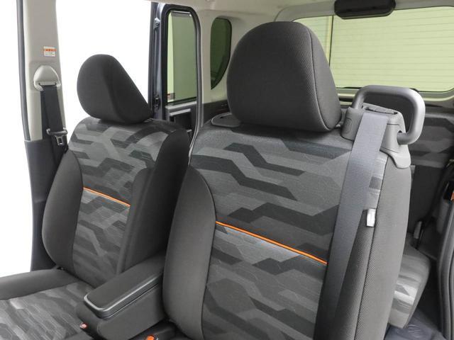 タントファンクロス（愛知県）の中古車