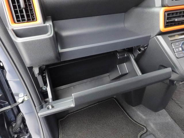 タントファンクロス（愛知県）の中古車