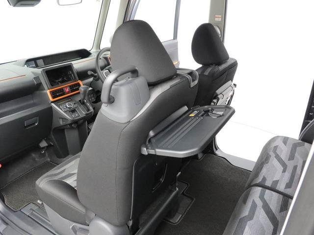 タントファンクロス（愛知県）の中古車