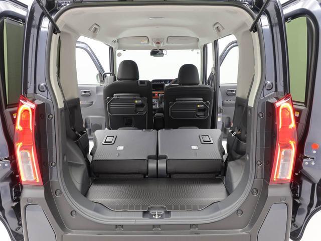 タントファンクロス（愛知県）の中古車