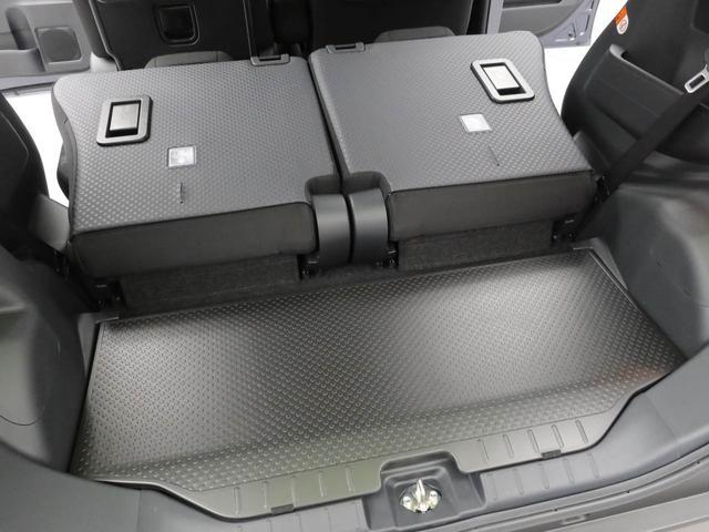タントファンクロス（愛知県）の中古車
