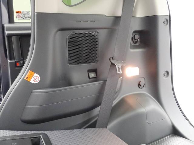 タントファンクロス（愛知県）の中古車