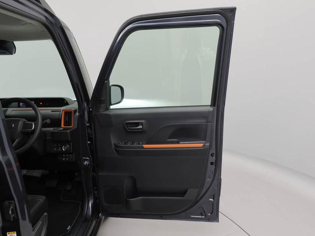 タントファンクロス（愛知県）の中古車