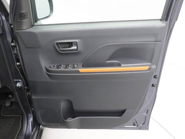 タントファンクロス（愛知県）の中古車