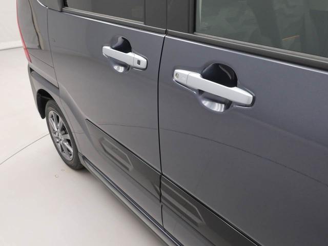 タントファンクロス（愛知県）の中古車