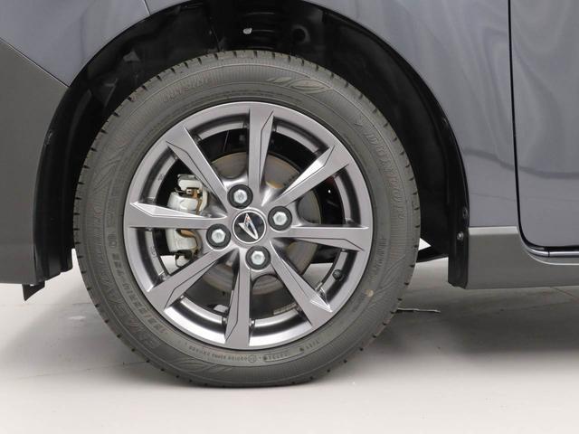 タントファンクロス（愛知県）の中古車
