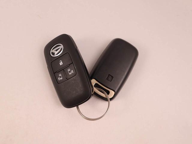 タントファンクロス（愛知県）の中古車
