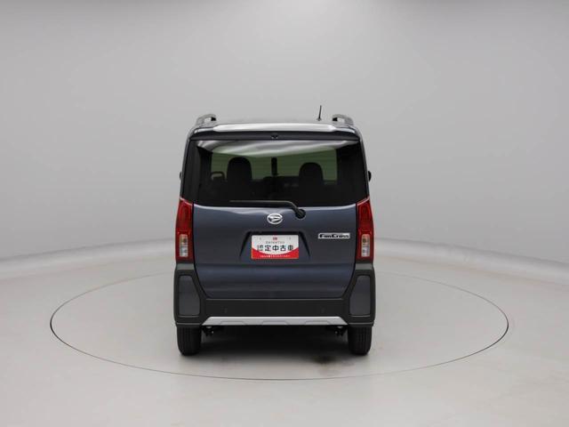 タントファンクロス（愛知県）の中古車