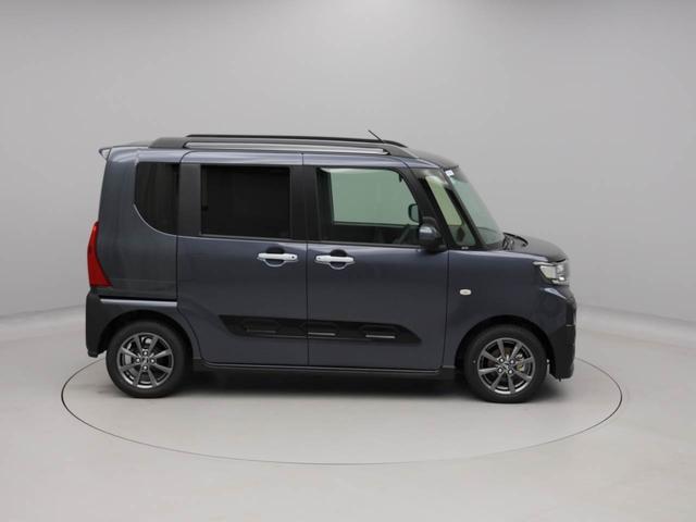 タントファンクロス（愛知県）の中古車