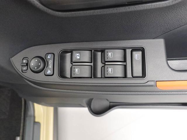 タントファンクロスターボ衝突回避支援ブレーキ　両側電動スライドドア　電動パーキングブレーキ　オートブレーキホールド（愛知県）の中古車