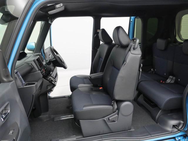 タントカスタムＸ（愛知県）の中古車