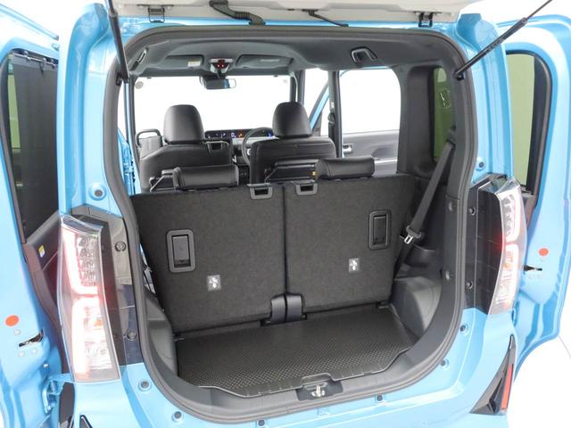 タントカスタムＸ（愛知県）の中古車