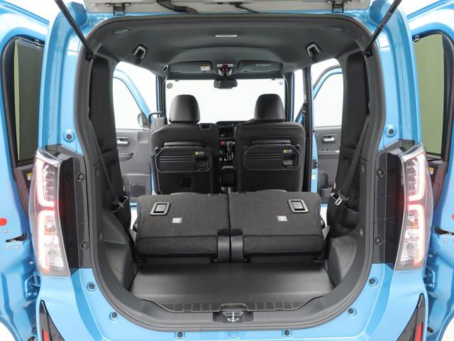 タントカスタムＸ（愛知県）の中古車