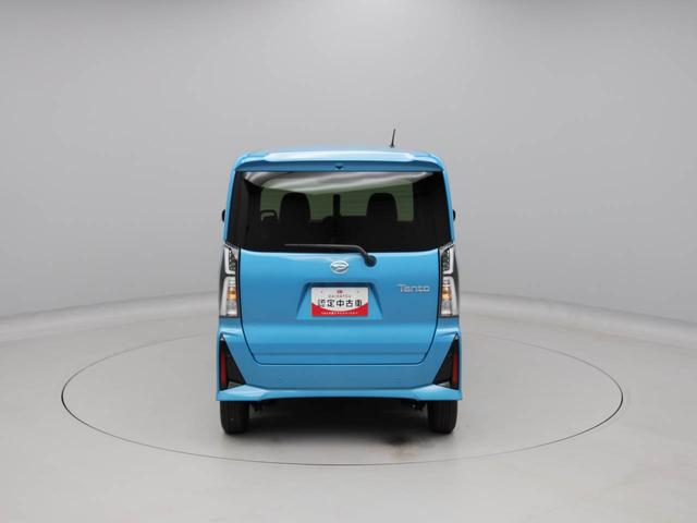 タントカスタムＸ（愛知県）の中古車