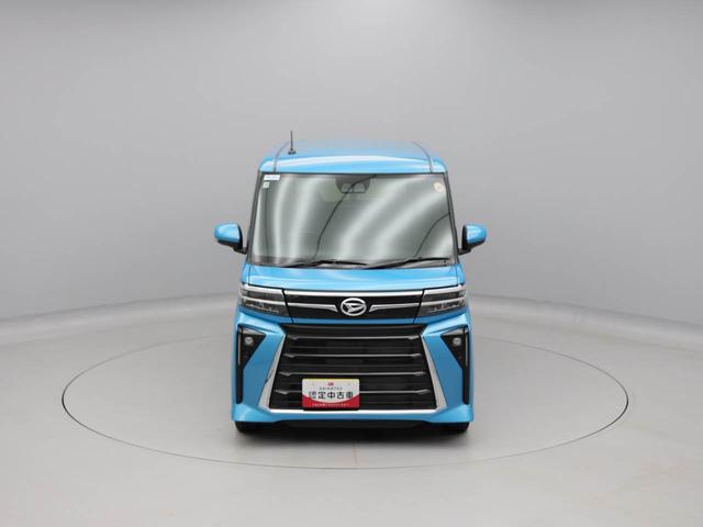 タントカスタムＸ（愛知県）の中古車