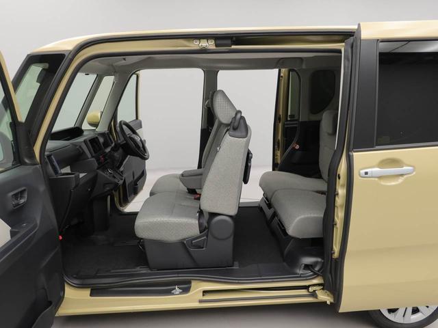 タントXキーフリー(愛知県)の中古車