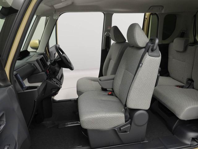 タントXキーフリー(愛知県)の中古車