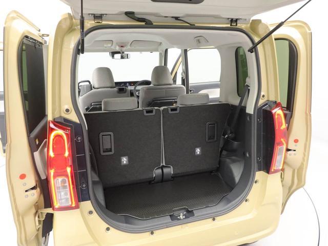 タントXキーフリー(愛知県)の中古車
