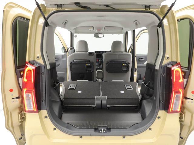 タントXキーフリー(愛知県)の中古車