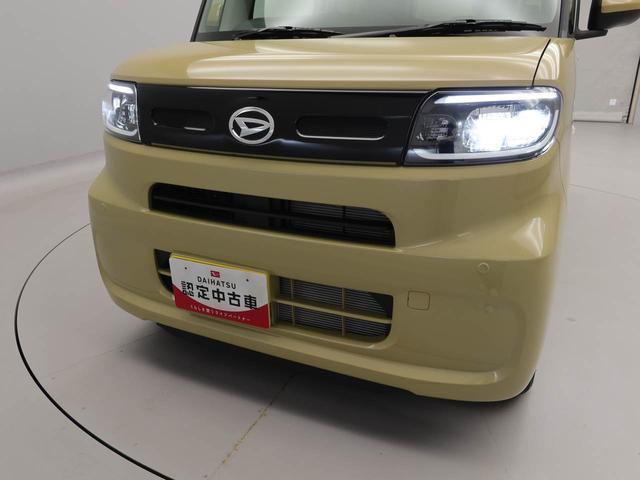 タントXキーフリー(愛知県)の中古車