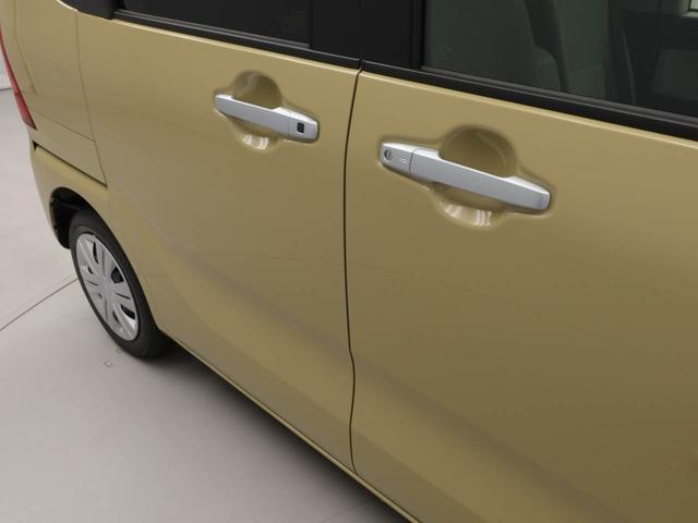 タントXキーフリー(愛知県)の中古車