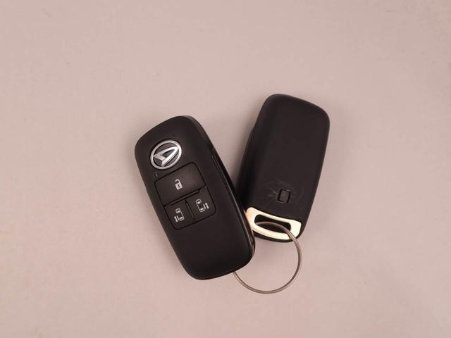 タントXキーフリー(愛知県)の中古車