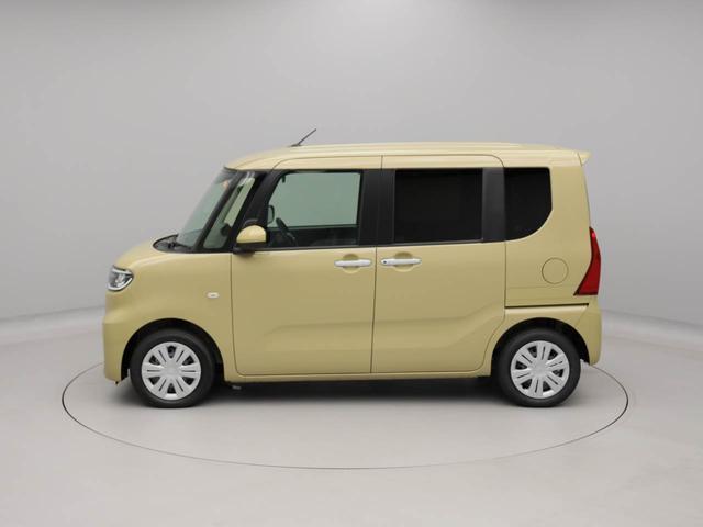 タントXキーフリー(愛知県)の中古車