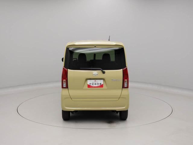 タントXキーフリー(愛知県)の中古車