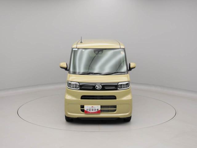 タントXキーフリー(愛知県)の中古車