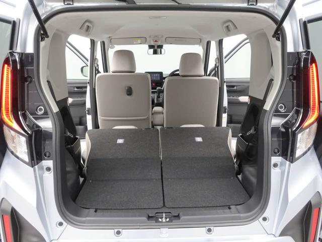 ムーヴＸディスプレイオーディオ・キーフリー（愛知県）の中古車