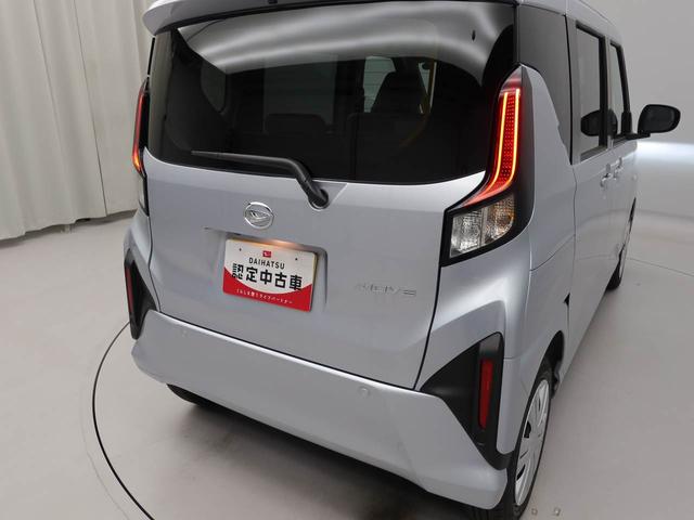 ムーヴＸディスプレイオーディオ・キーフリー（愛知県）の中古車