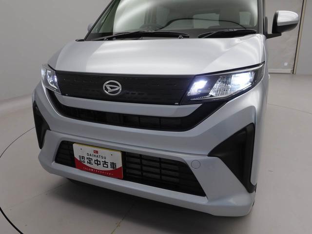 ムーヴＸディスプレイオーディオ・キーフリー（愛知県）の中古車