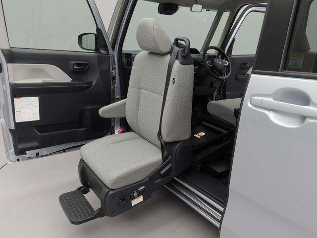 タントウェルカムシートリフトL福祉車両 シートリフト スマートキー 両側スライドドア(愛知県)の中古車