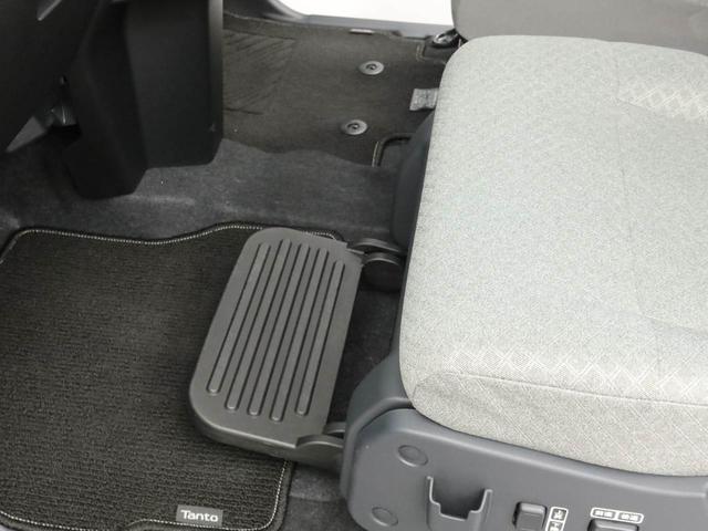タントウェルカムシートリフトL福祉車両 シートリフト スマートキー 両側スライドドア(愛知県)の中古車
