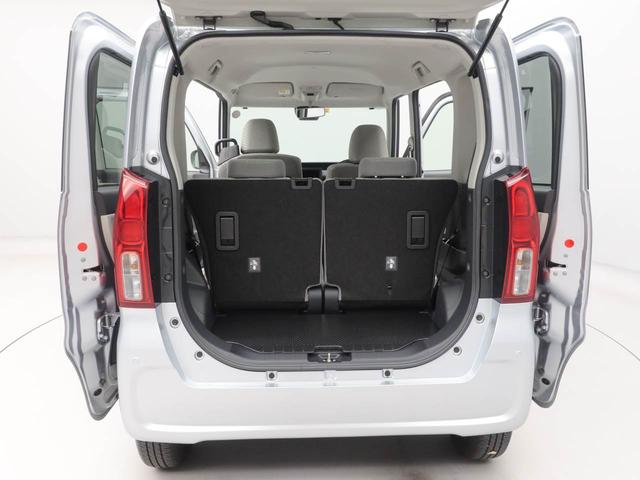 タントウェルカムシートリフトL福祉車両 シートリフト スマートキー 両側スライドドア(愛知県)の中古車