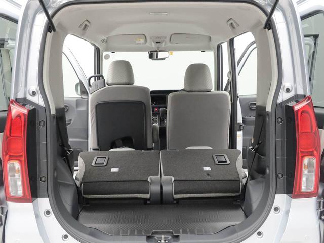 タントウェルカムシートリフトL福祉車両 シートリフト スマートキー 両側スライドドア(愛知県)の中古車