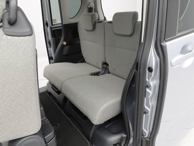 タントウェルカムシートリフトL福祉車両 シートリフト スマートキー 両側スライドドア(愛知県)の中古車