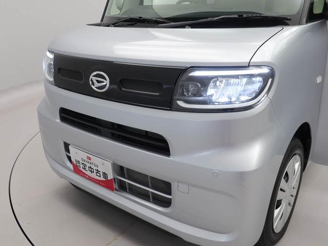 タントウェルカムシートリフトL福祉車両 シートリフト スマートキー 両側スライドドア(愛知県)の中古車